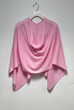 In Cashmere 100% Cashmere Topper