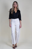 Stillwater Black Favorite Shirt Bodysuit