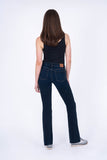 Level 99 80’s Elle Bootcut Jeans