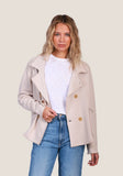 Dylan Sutton Jacket