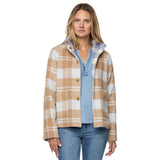 Flag and Anthem Katy Reversible Jacket