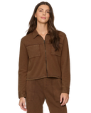 Flag and Anthem Charlotte Zip Jacket