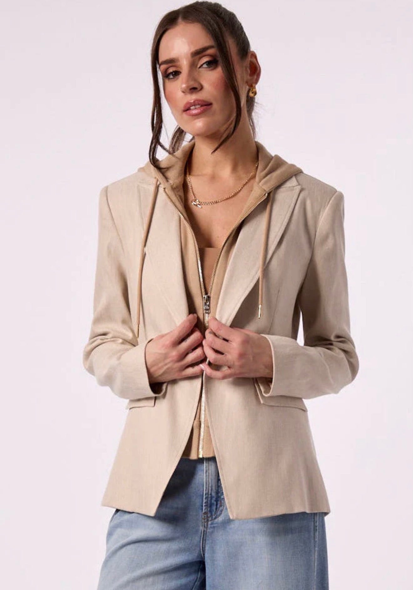 Helen Blazer
