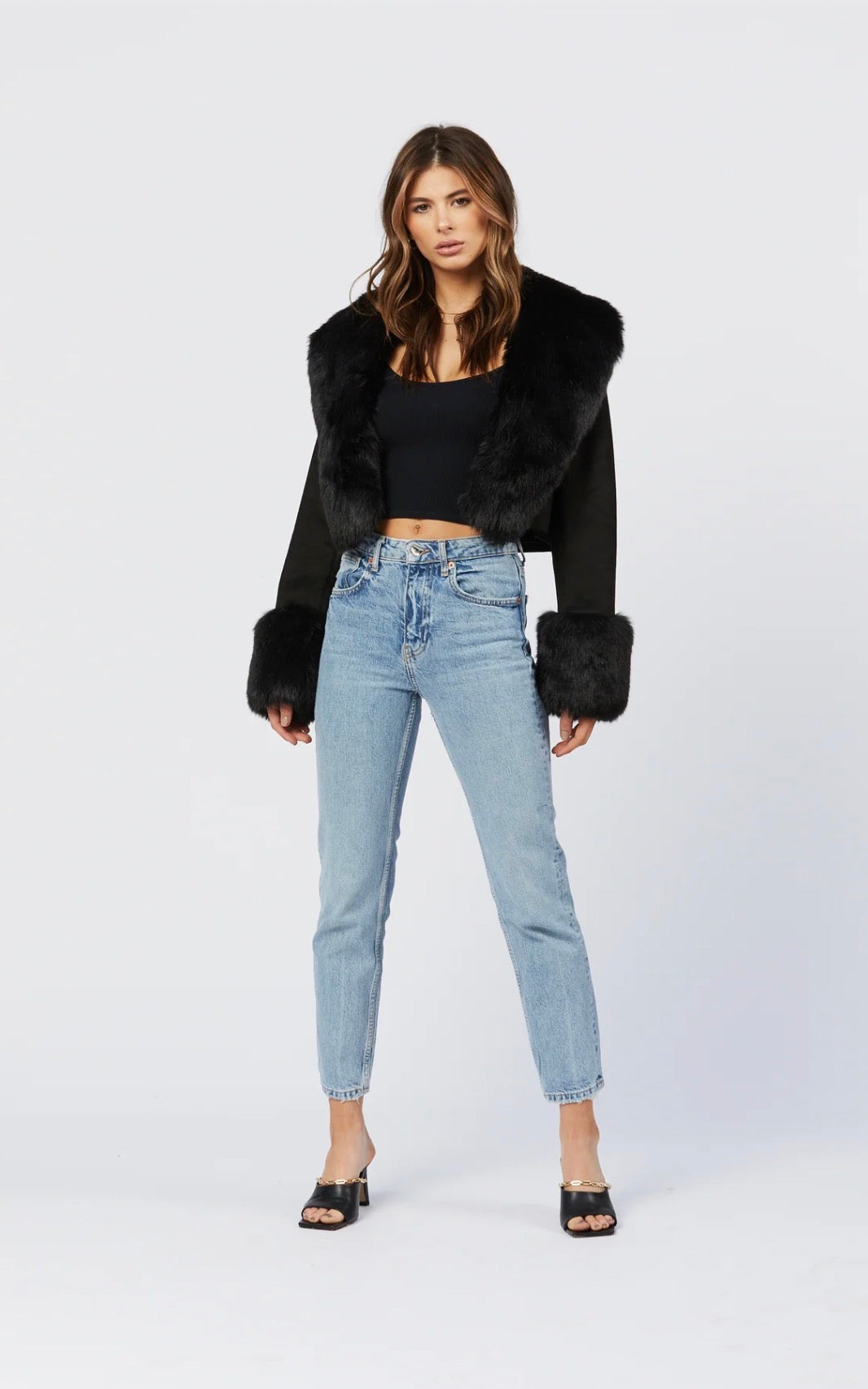 Riley Jacket