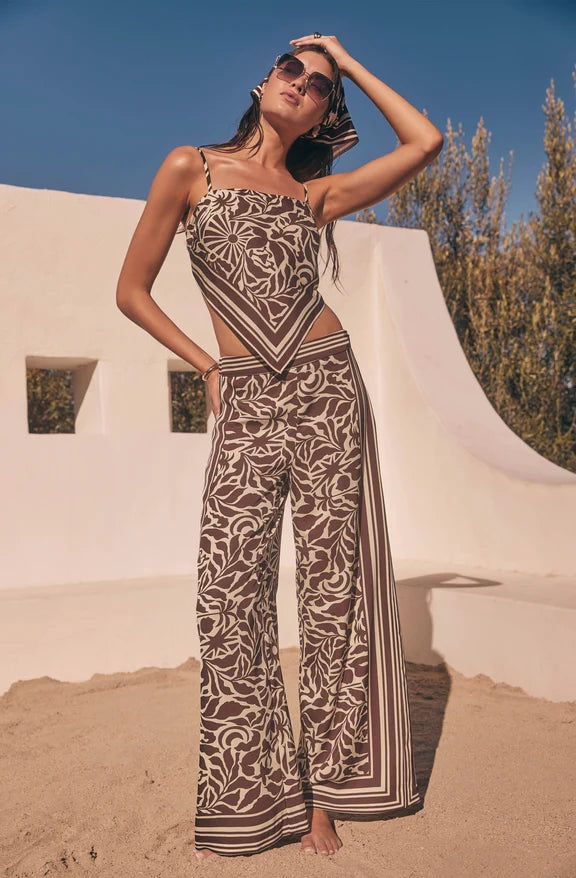 ASTR Eva Pants