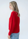 Six Fifty Star Sweater
