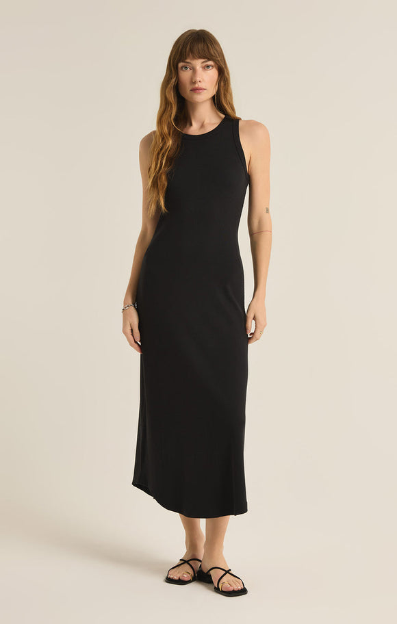 Z Supply Goodwin Midi Dress