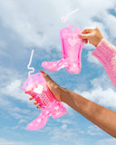 Packed party BOOT SCOOT DRINK POUCH SET