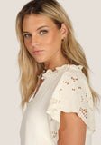 Dylan Sophia Top