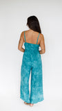 Khush Perola Jumpsuit Hazy Jade
