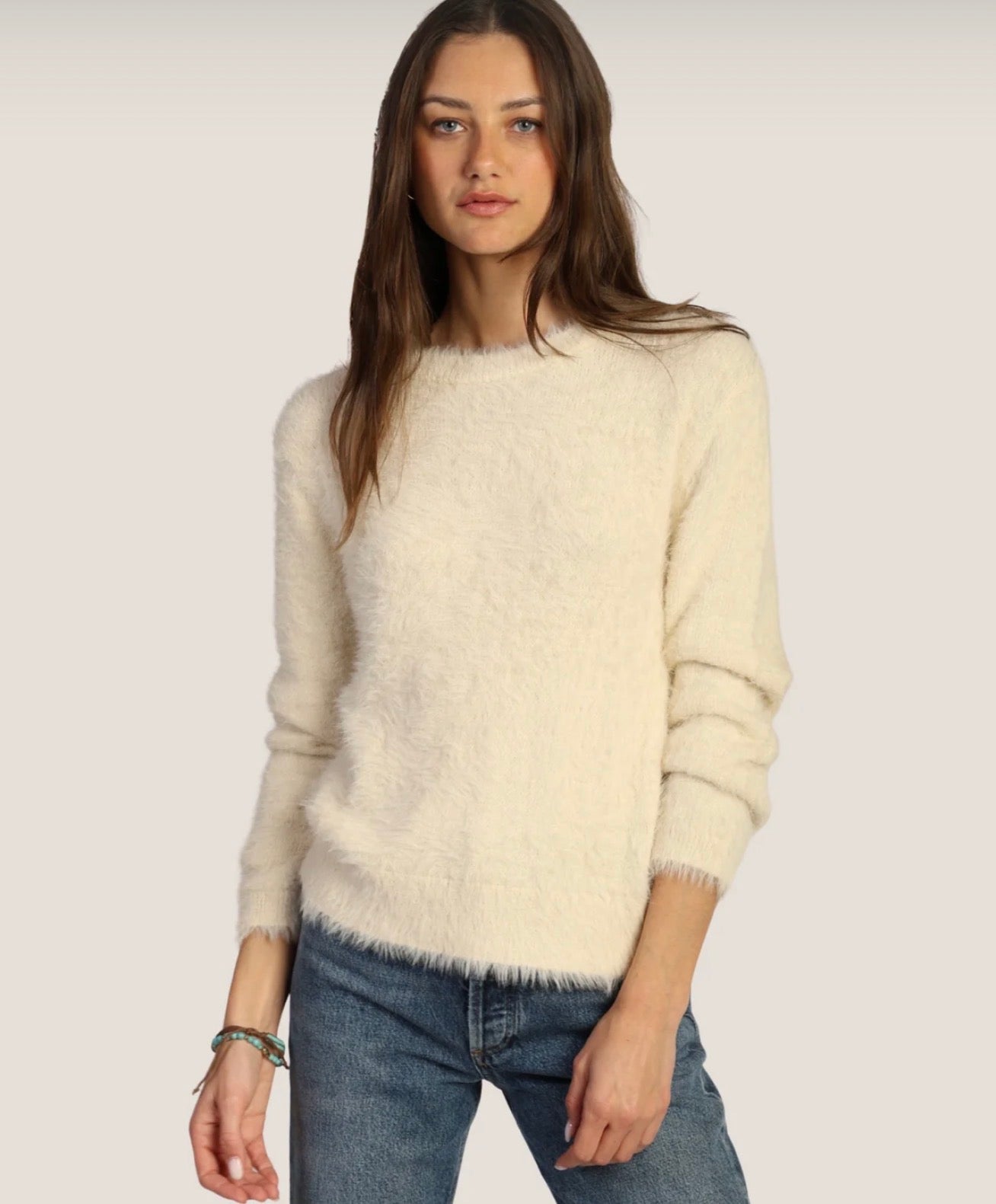 Francis Sweater