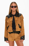 Show Me Your Mumu Wilson Jacket