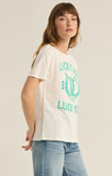 Z Supply Lucky T-shirt