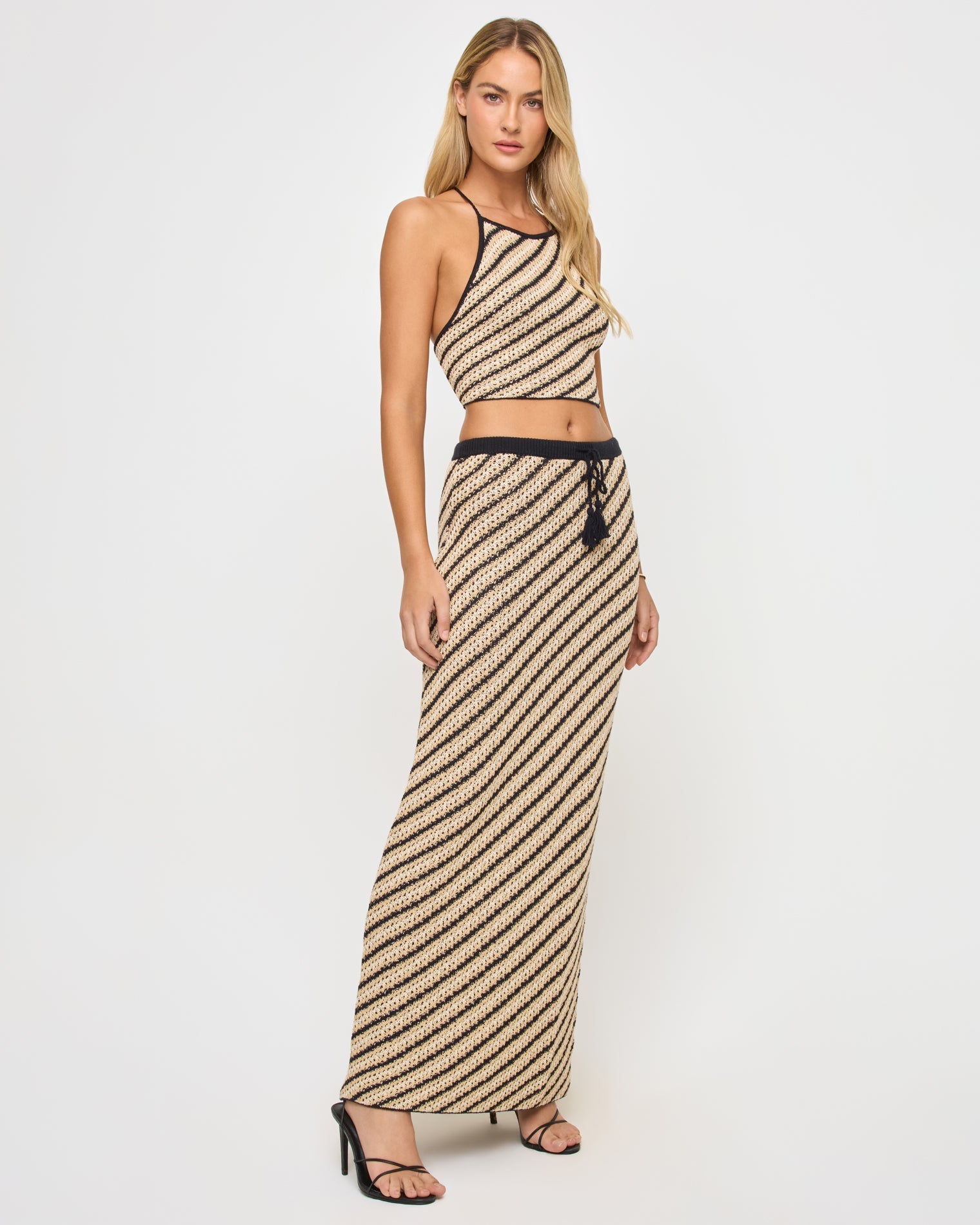 L Space La Bianca Skirt