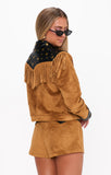 Show Me Your Mumu Wilson Jacket