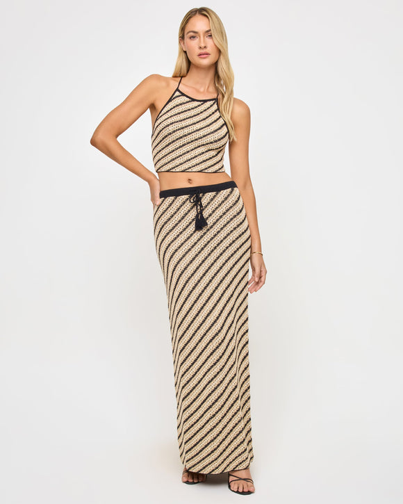 L Space La Bianca Skirt