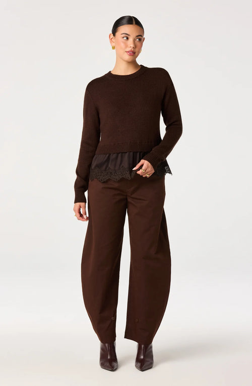 ASTR Juliette Sweater