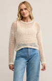 Z Supply Felix Sweater