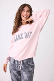 PJ Salvage Game Day Sweatshirt