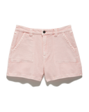 Flag & Anthem Pink Pixley Short