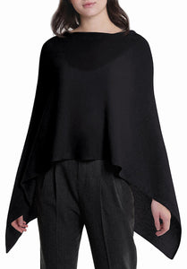 In Cashmere 100% Cashmere Topper