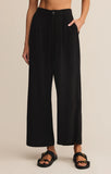 Z Supply Vista Pant - Black