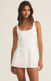 Z Supply In Your Court Dress