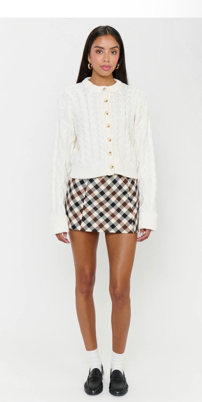 Chimney Sweater