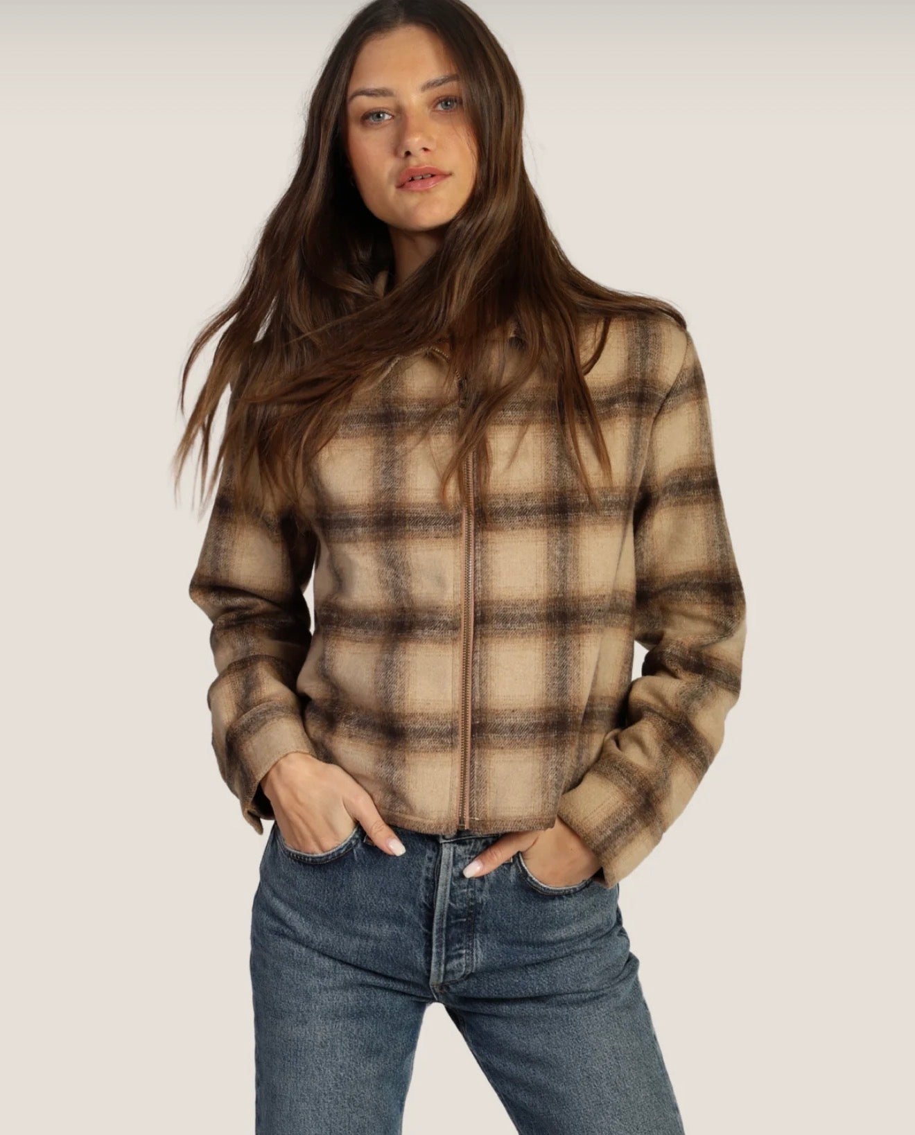 Boden Jacket
