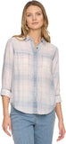 Flag & Anthem Marina Plaid Shirt