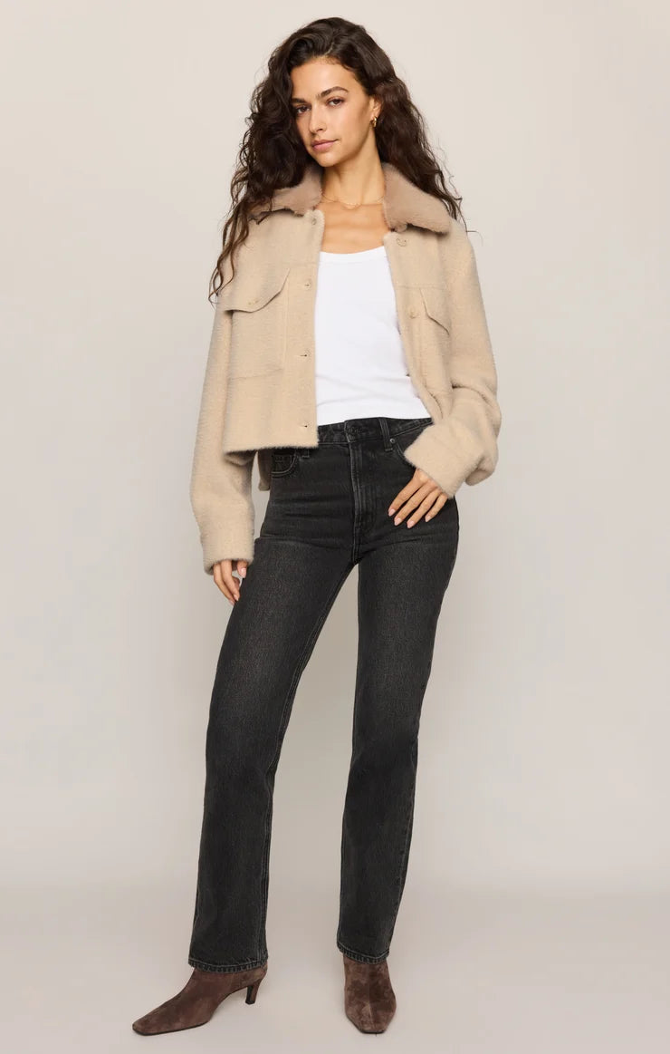 Z Supply Peyton Jacket