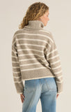 Z Supply Josephine Stripe Sweater