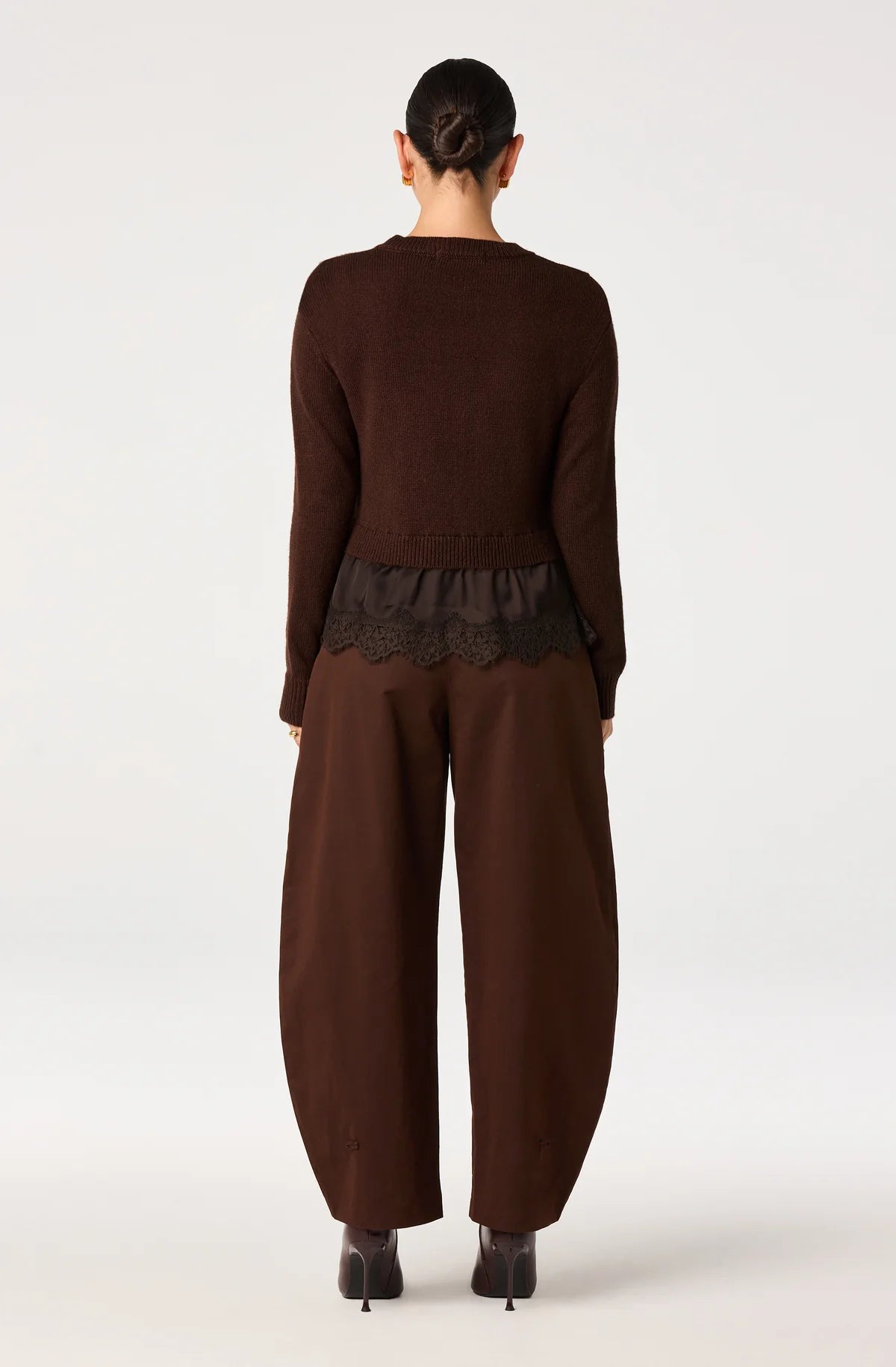 ASTR Juliette Sweater