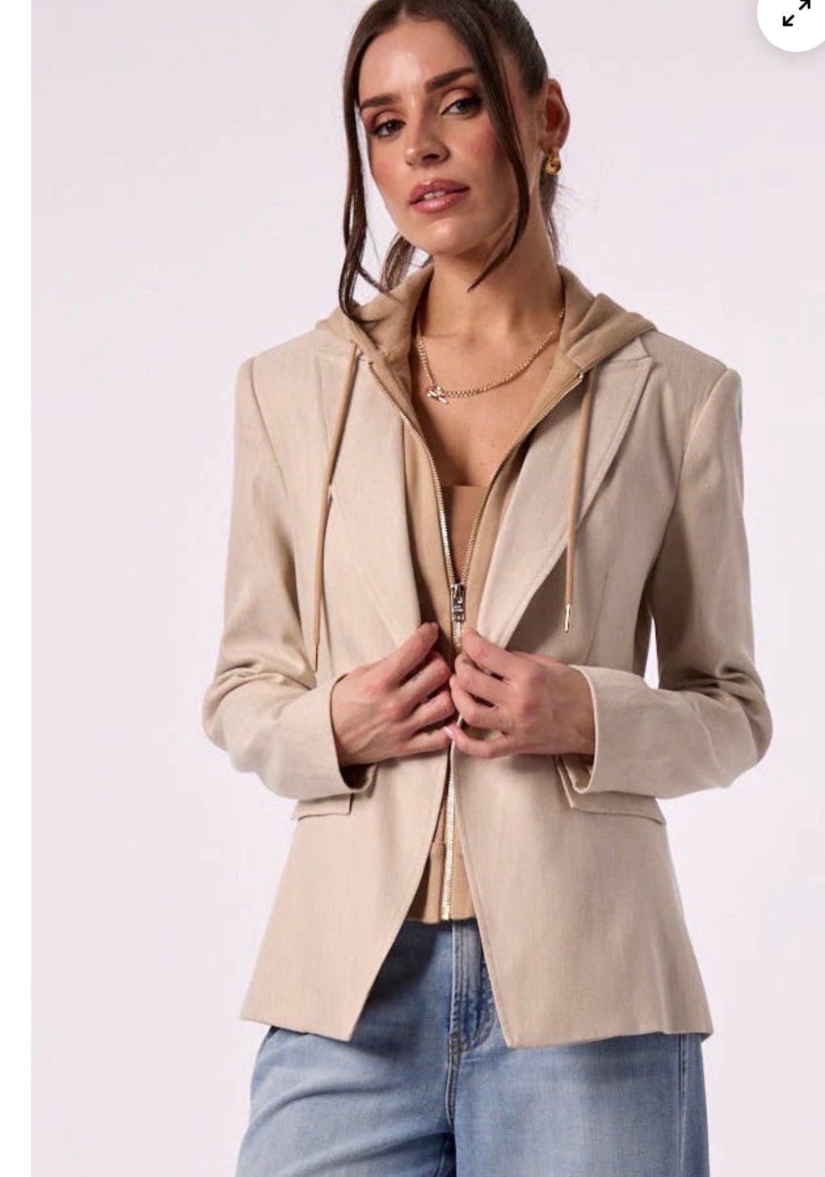 Helen Blazer