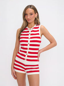 Show Me Your Mumu Devin Tank