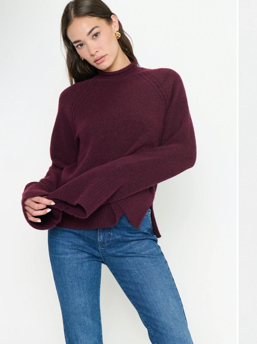Emerson sweater