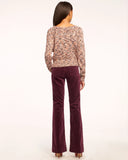 Ramy Brook Velvet Kyle Pants