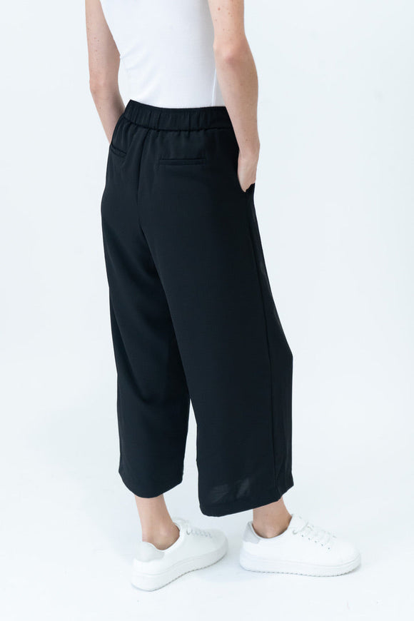 Six Fifty Jacklyn Drawstring Culotte