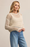 Z Supply Felix Sweater