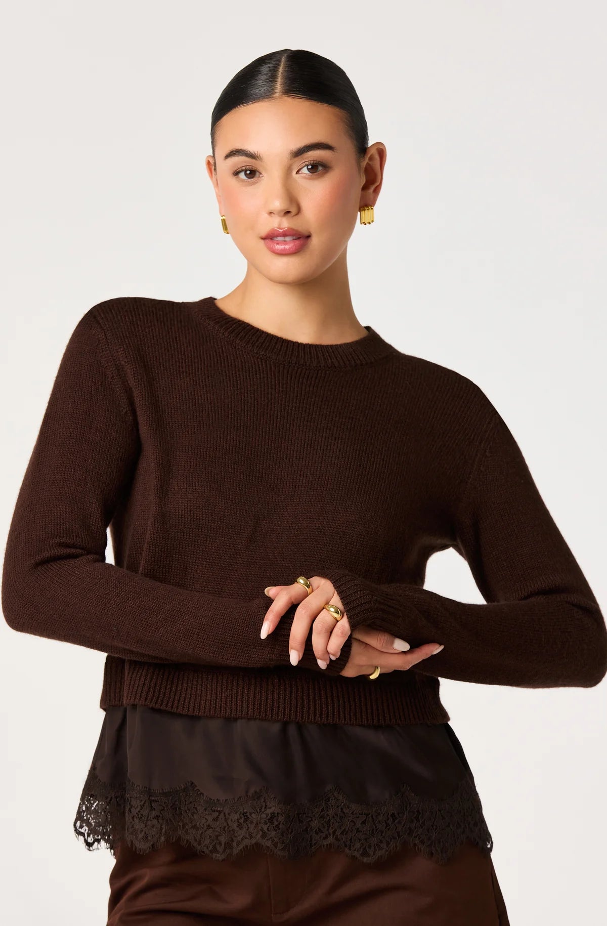 ASTR Juliette Sweater