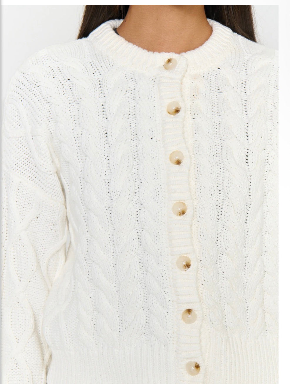 Chimney Sweater