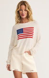 Z Supply Patriot Sweater
