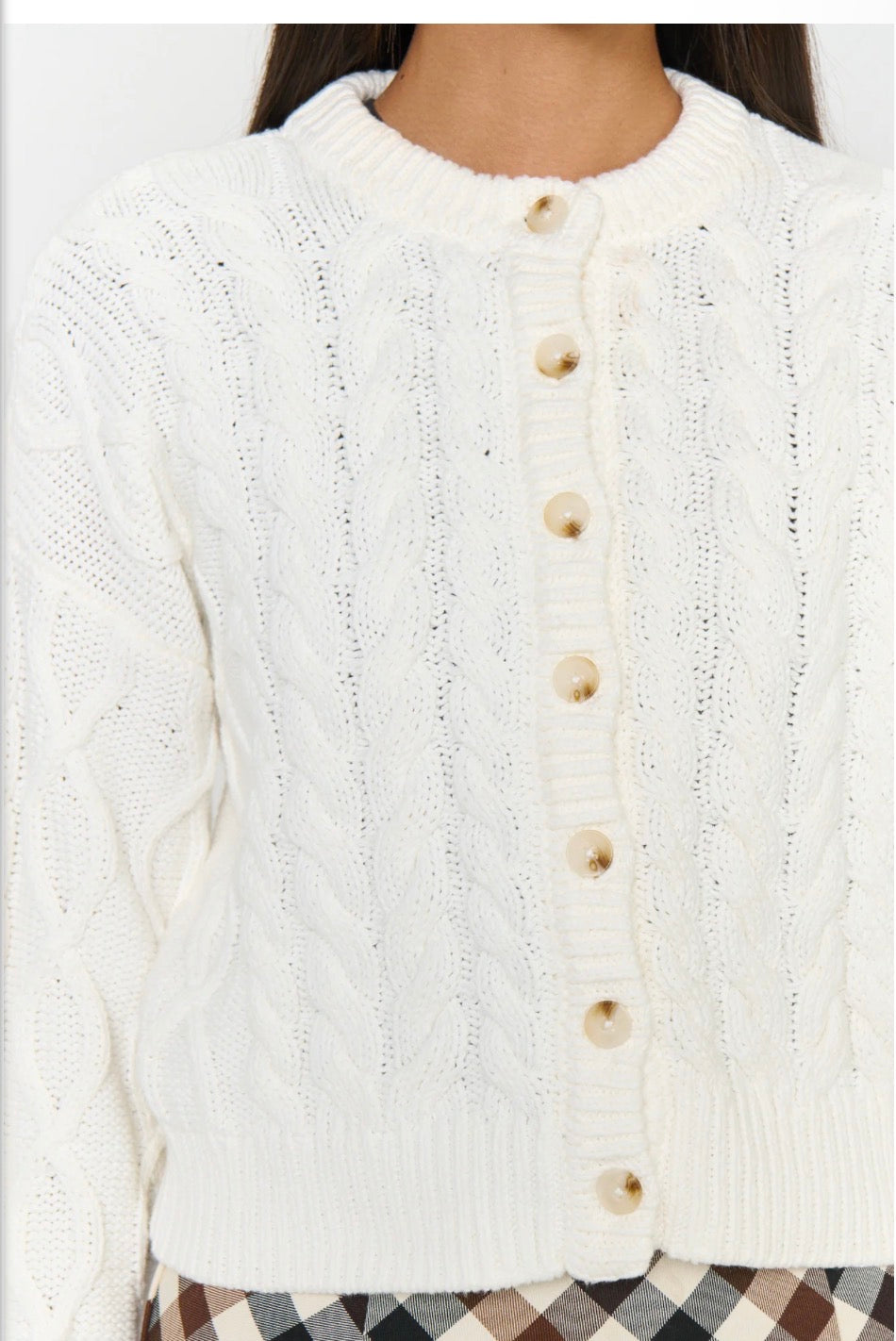 Chimney Sweater