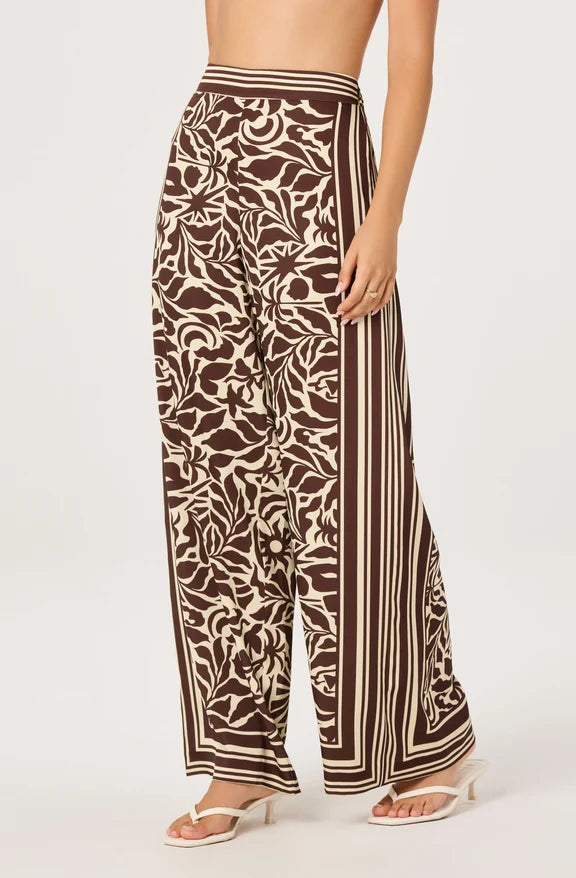ASTR Eva Pants