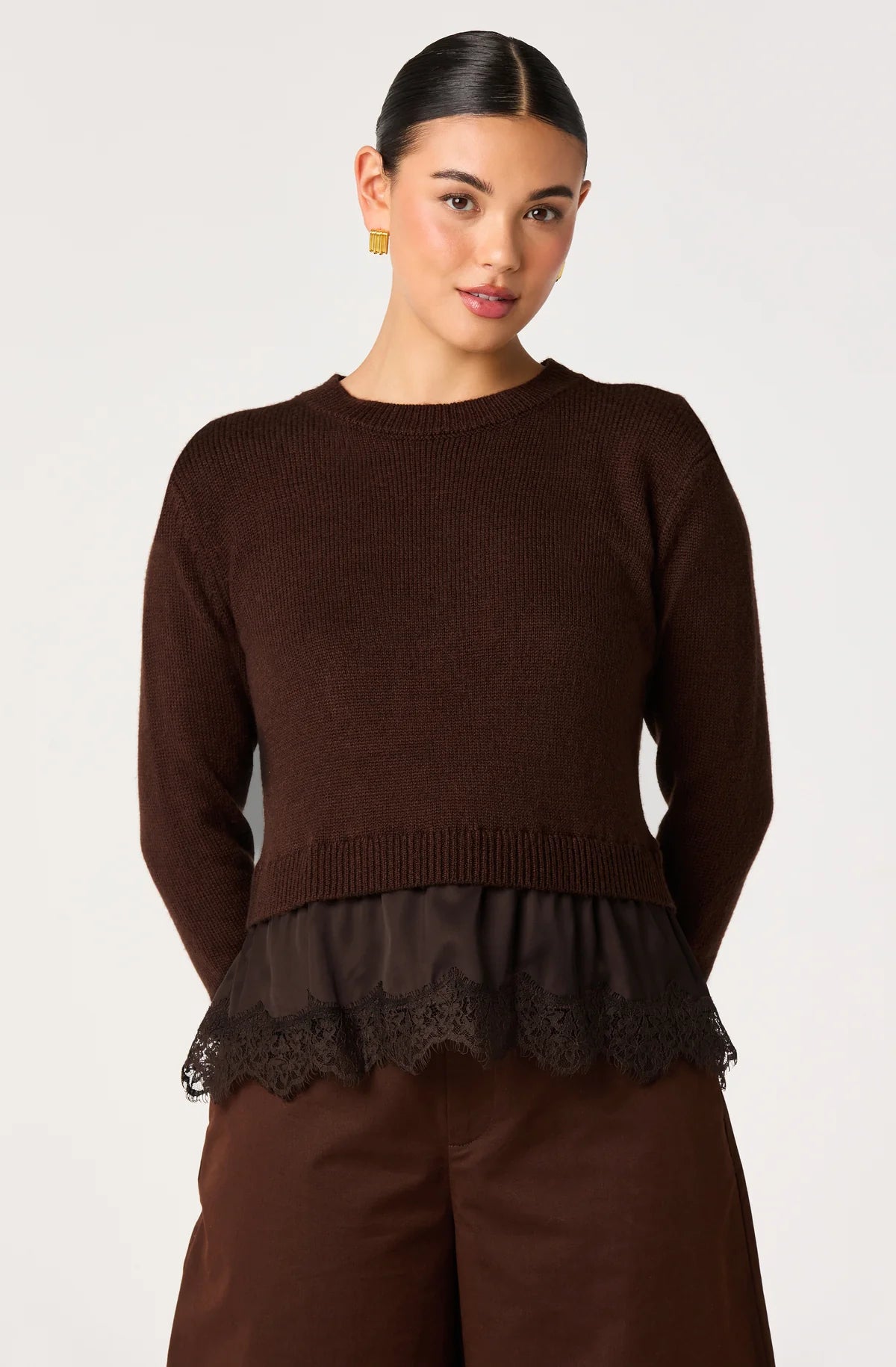 ASTR Juliette Sweater