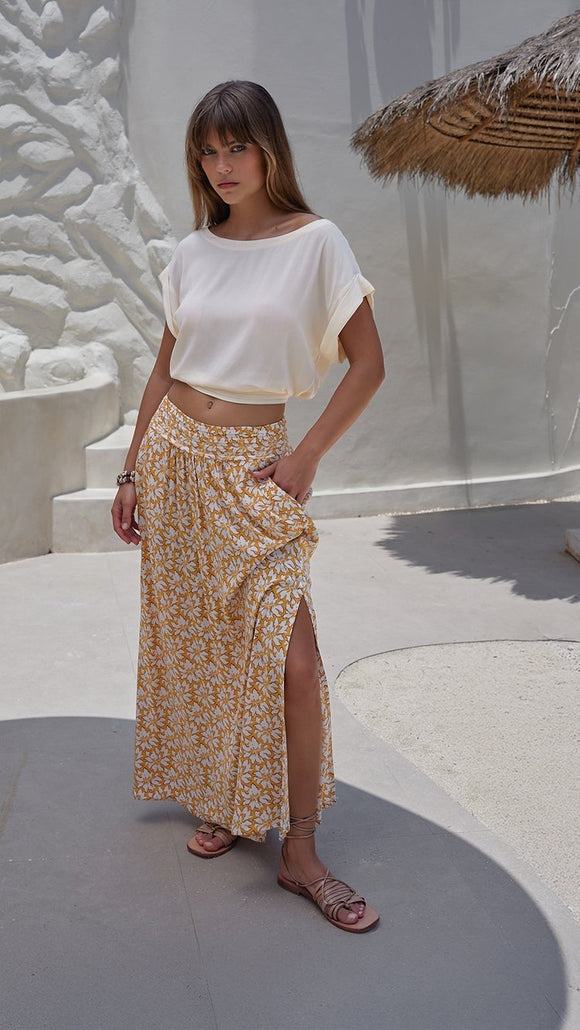 Khush Mareva Top