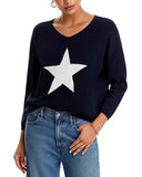 Six Fifty Star Sweater