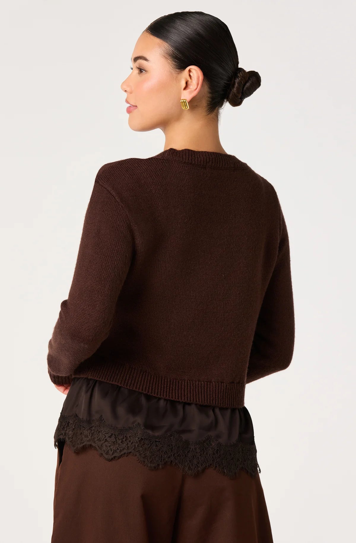 ASTR Juliette Sweater