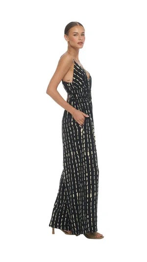 Khush Perola Jumpsuit