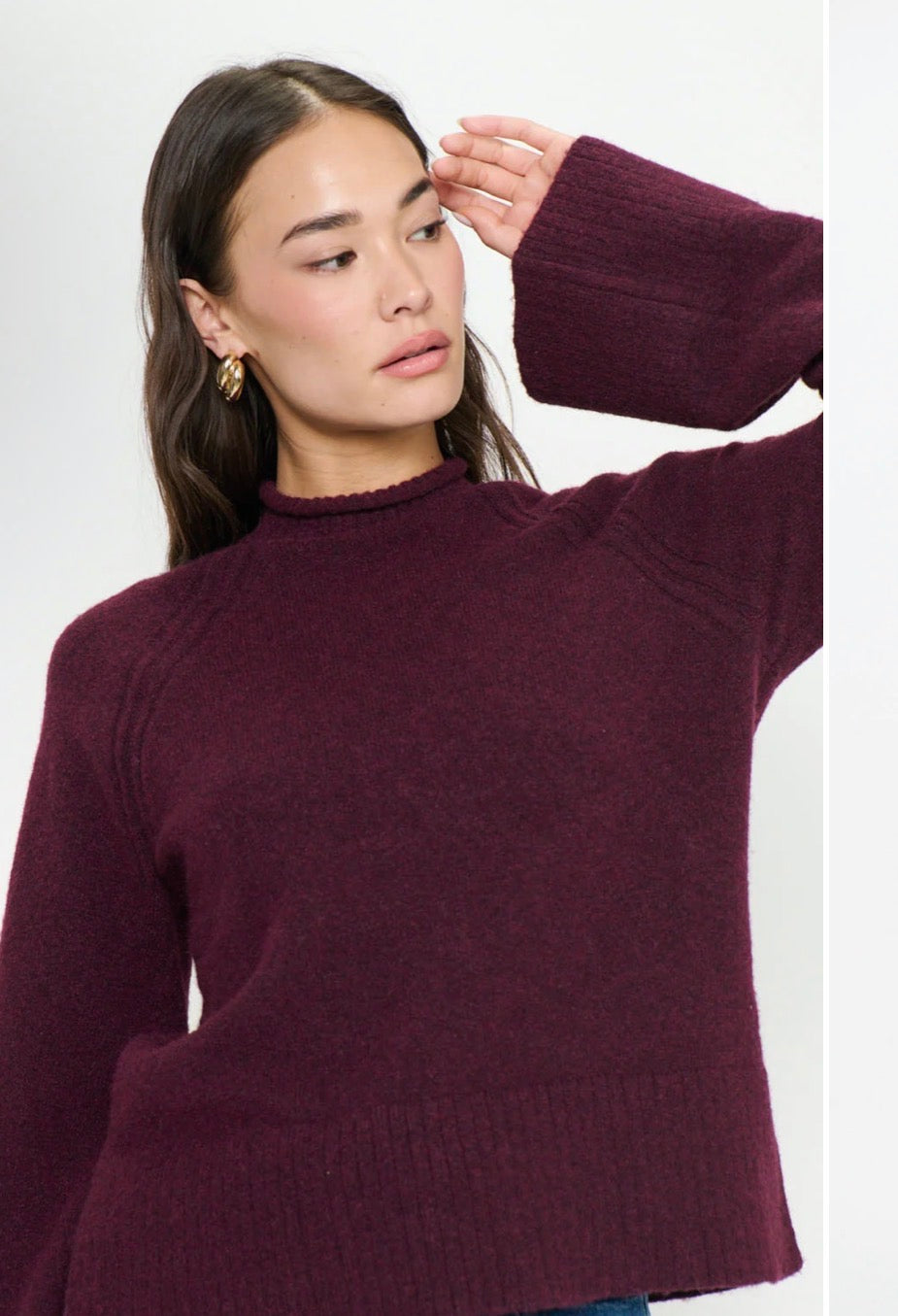 Emerson sweater